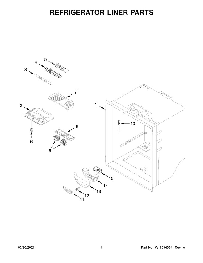 Diagram for MBR1957FEZ06