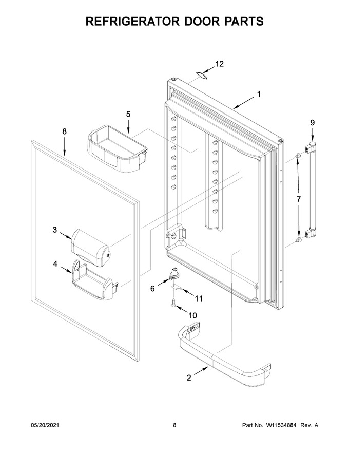 Diagram for MBR1957FEZ06