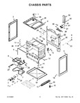 Diagram for 04 - Chassis Parts