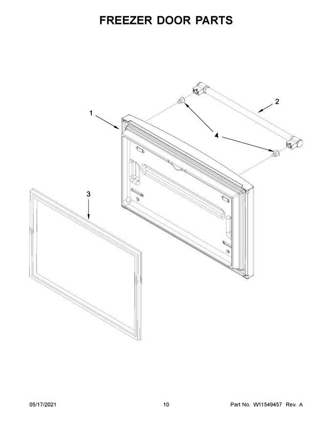 Diagram for MFF2558FEZ08