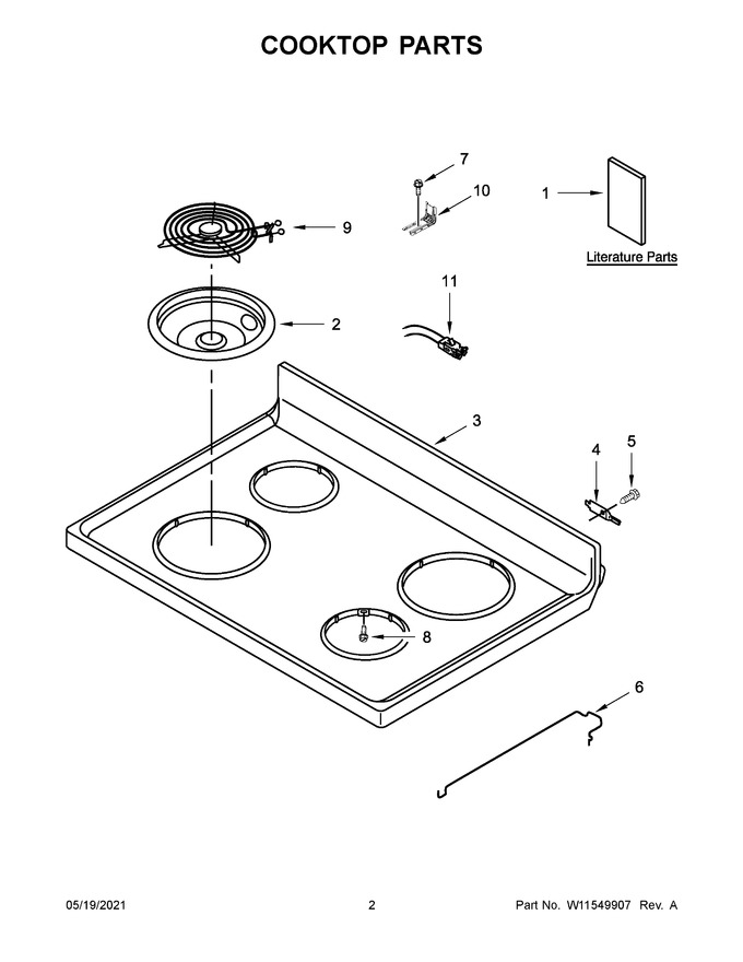 Diagram for YWFC315S0JS1