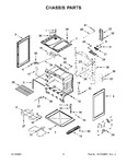 Diagram for 04 - Chassis Parts