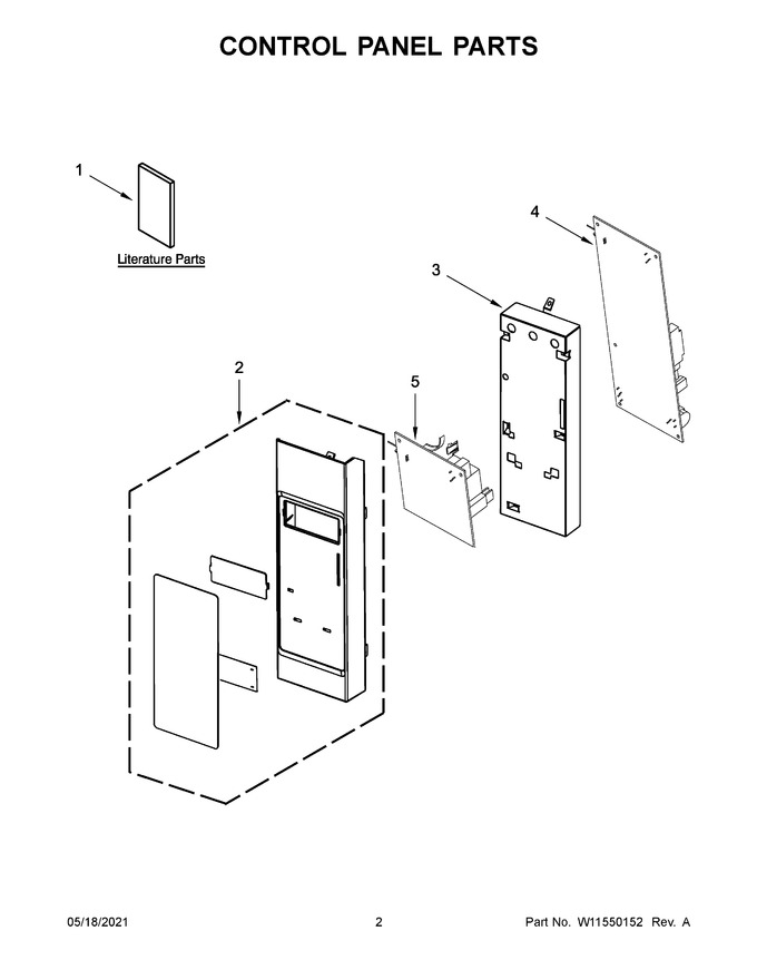 Diagram for KMHS120KPS01