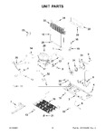 Diagram for 07 - Unit Parts