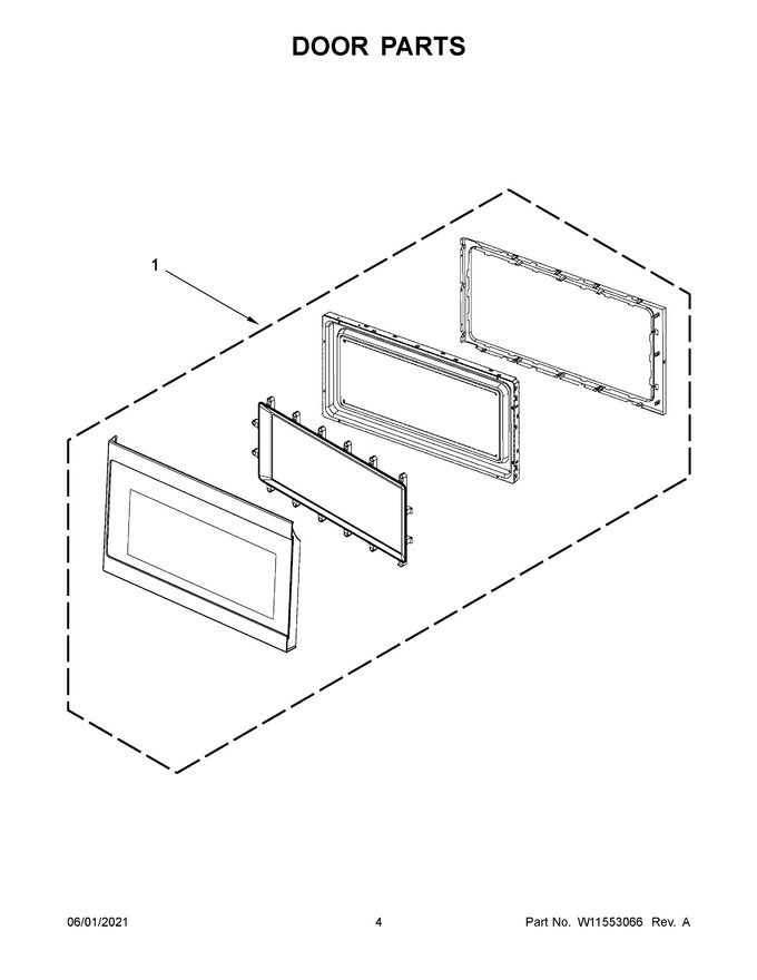 Diagram for AMV2307PFS6