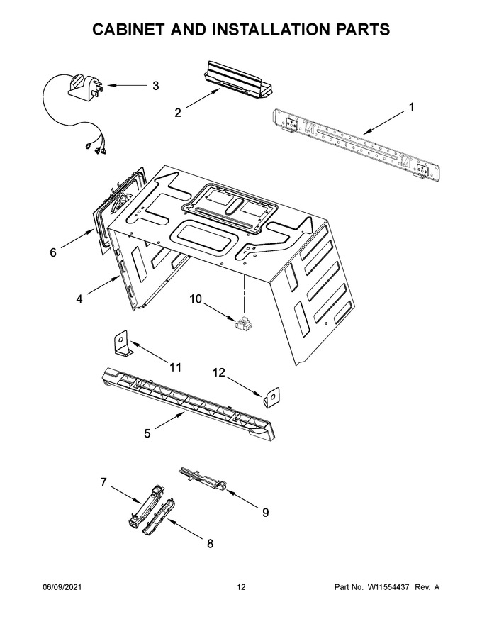 Diagram for KMHC319ESS06