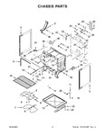 Diagram for 04 - Chassis Parts