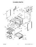 Diagram for 04 - Chassis Parts