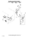 Diagram for 06 - Pump And Motor Parts