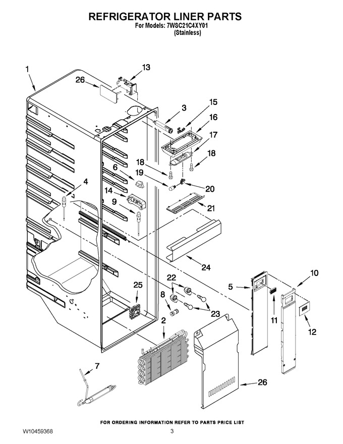 Diagram for 7WSC21C4XY01