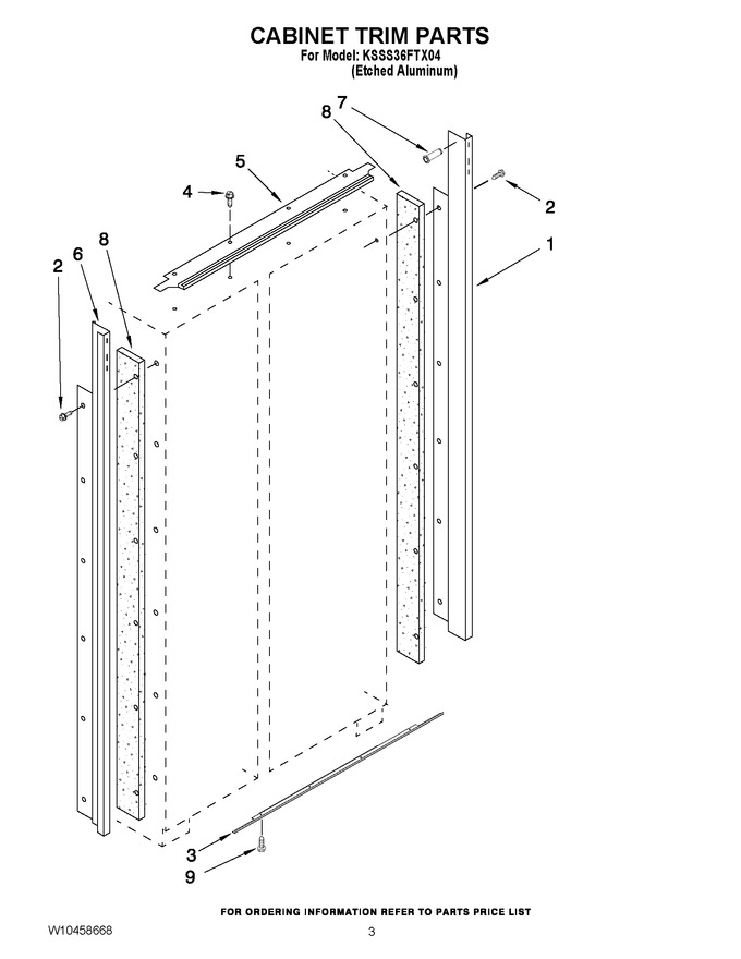 Diagram for KSSS36FTX04