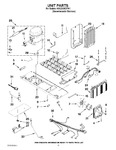 Diagram for 09 - Unit Parts