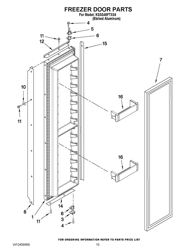 Diagram for KSSS48FTX04