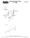 Diagram for 01 - Door And Panel Parts