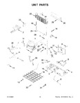 Diagram for 07 - Unit Parts