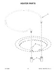 Diagram for 09 - Heater Parts