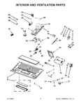 Diagram for 04 - Interior And Ventilation Parts