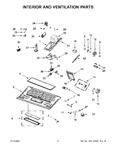 Diagram for 04 - Interior And Ventilation Parts