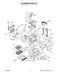 Diagram for 03 - Chassis Parts