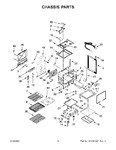 Diagram for 03 - Chassis Parts