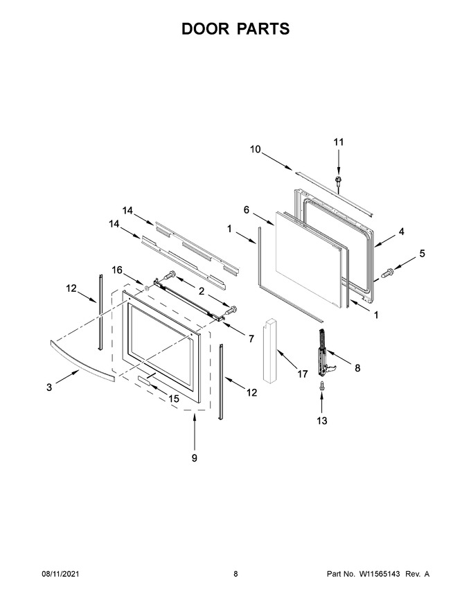 Diagram for YWFE975H0HV2