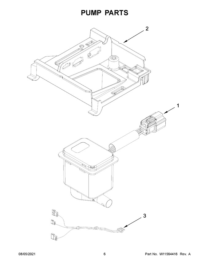 Diagram for JUIFN15HX01