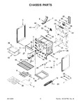 Diagram for 04 - Chassis Parts