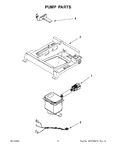 Diagram for 04 - Pump Parts