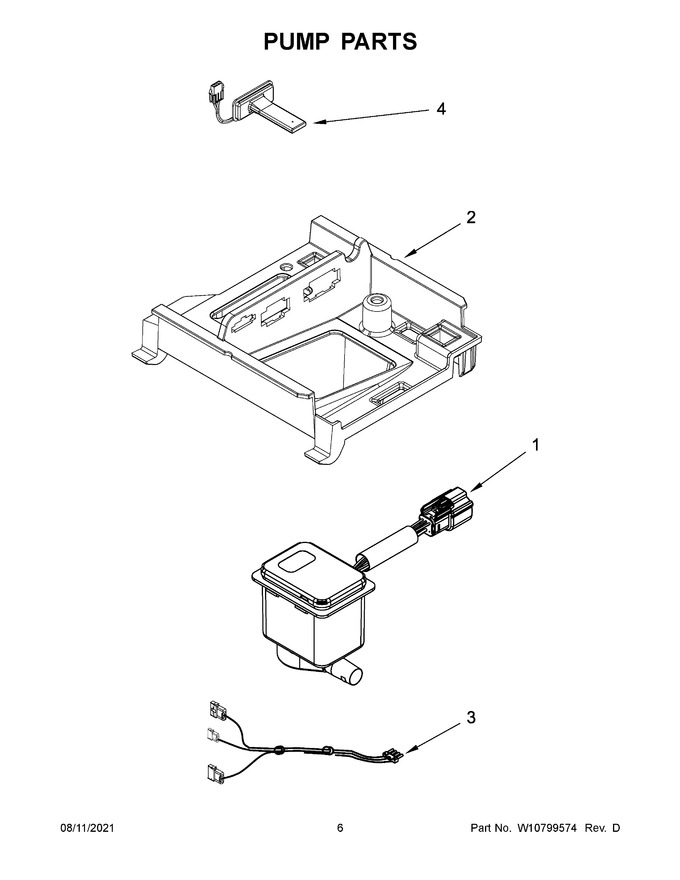 Diagram for KUIX305EBL0