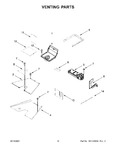 Diagram for 07 - Venting Parts