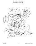 Diagram for 03 - Chassis Parts