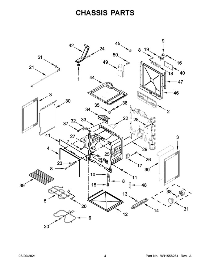 Diagram for YWEE515S0LB0