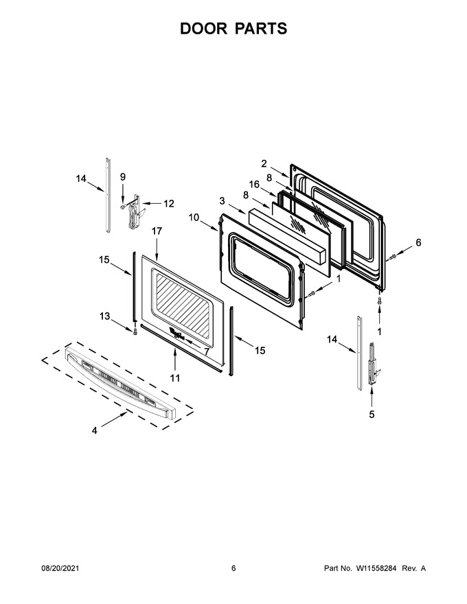 Diagram for YWEE515S0LW0