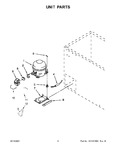 Diagram for 04 - Unit Parts