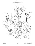 Diagram for 03 - Chassis Parts