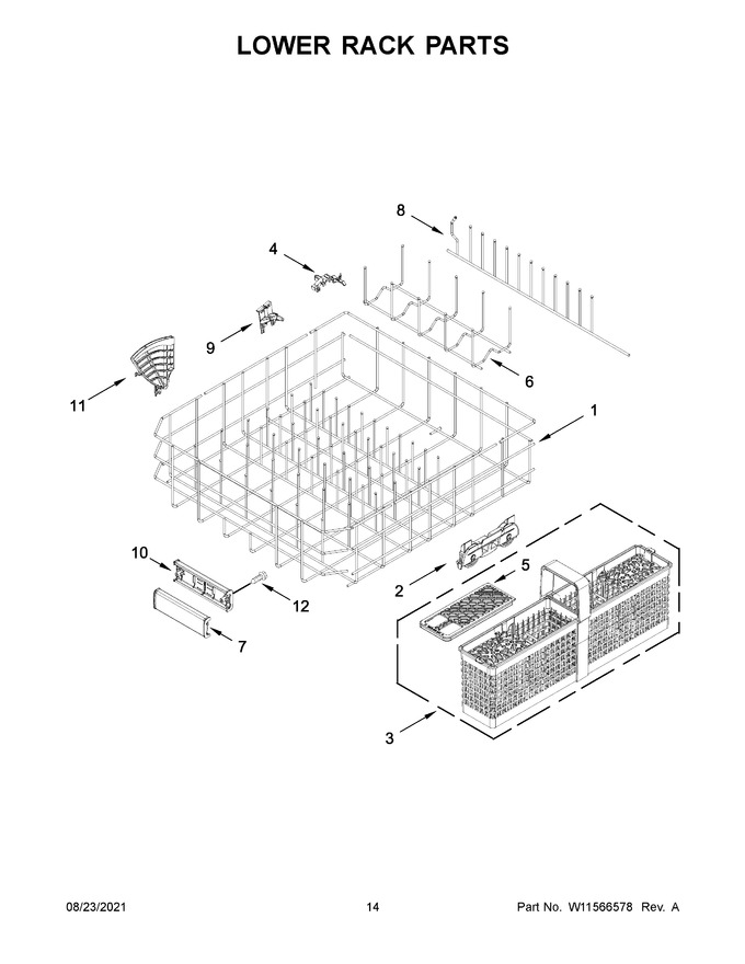 Diagram for JDPSG244LS0