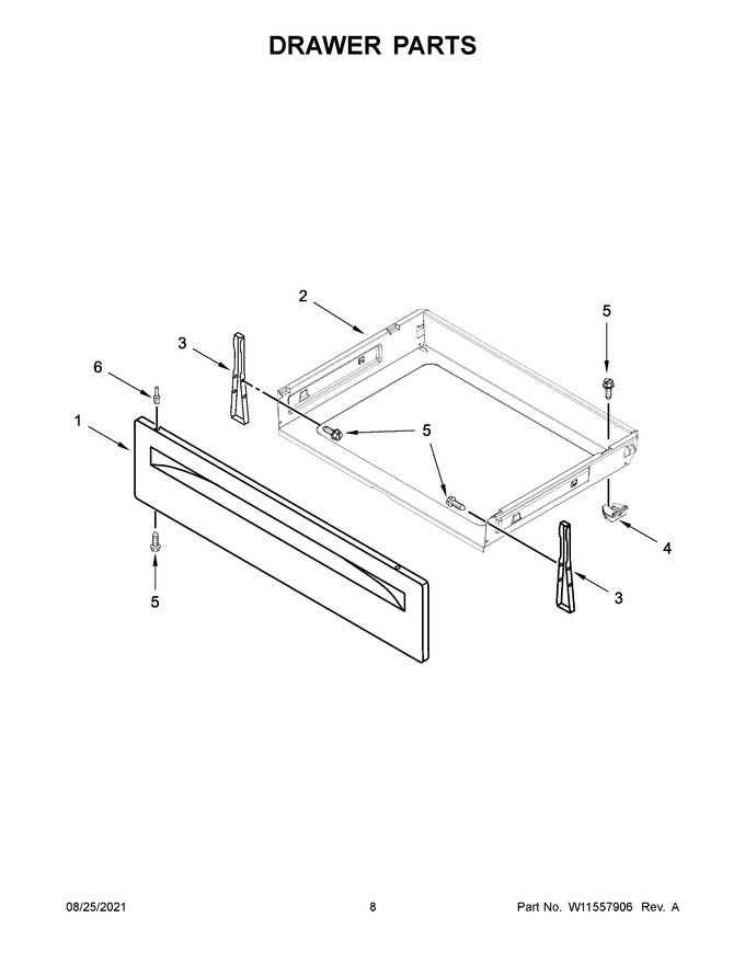 Diagram for WEE515S0LB0