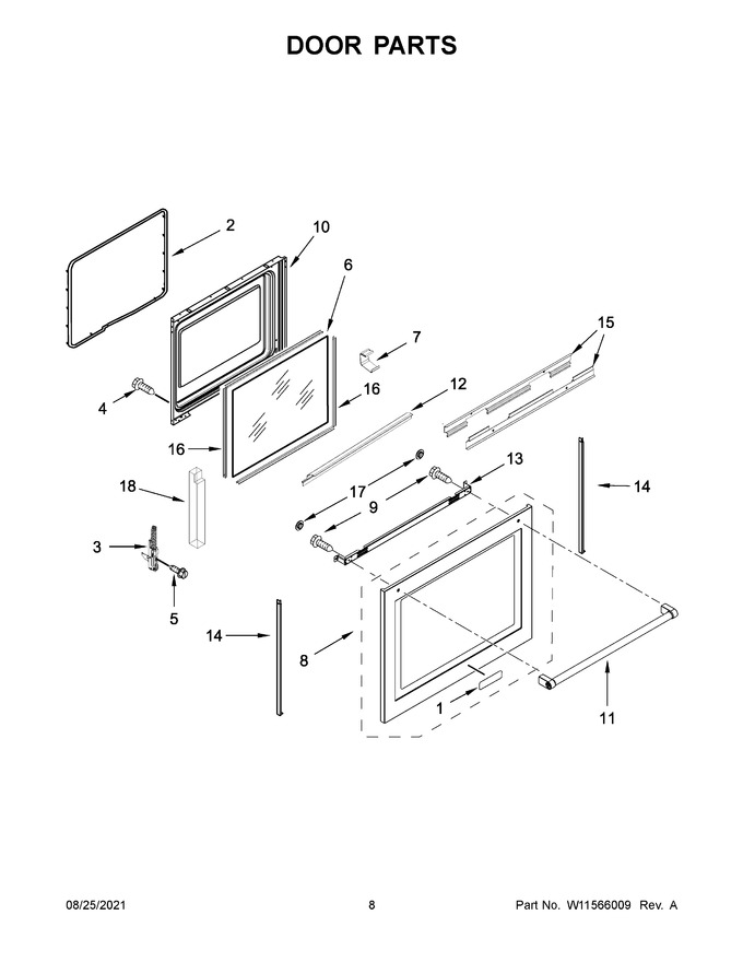 Diagram for KFEG500ESS4