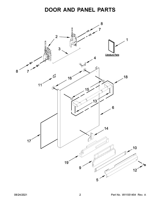 Diagram for JDPSS244LL0