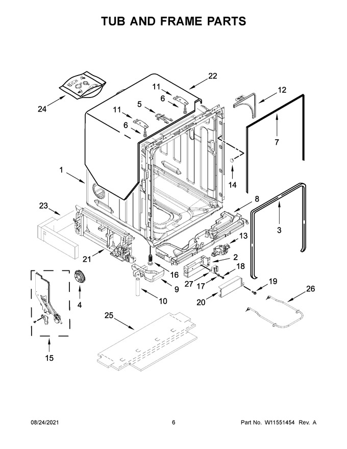 Diagram for JDPSS244LL0