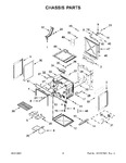 Diagram for 03 - Chassis Parts