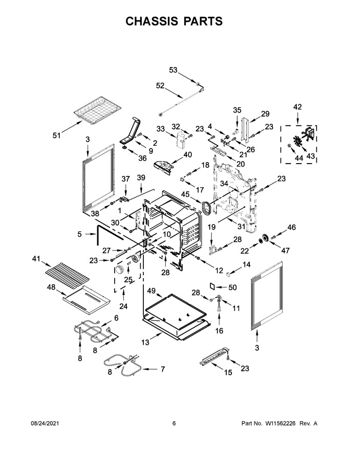 Diagram for YWFE550S0LZ0