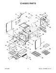 Diagram for 03 - Chassis Parts