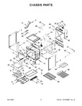 Diagram for 03 - Chassis Parts