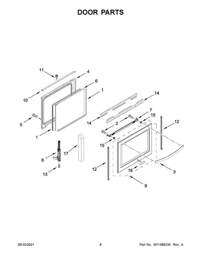 Diagram for WFE775H0HV2