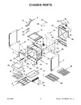 Diagram for 03 - Chassis Parts