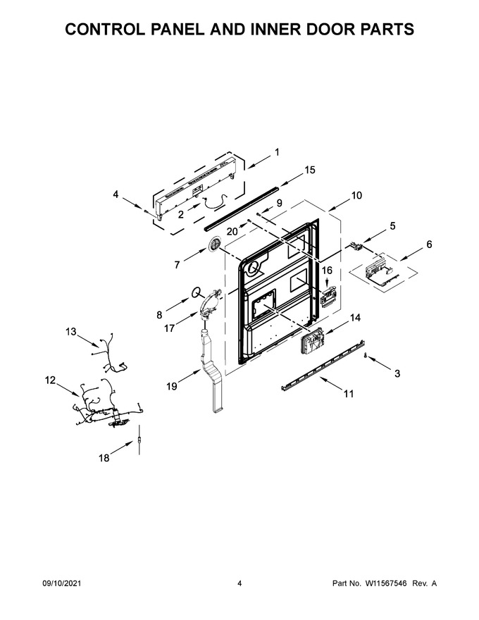 Diagram for JDPSS245LX0