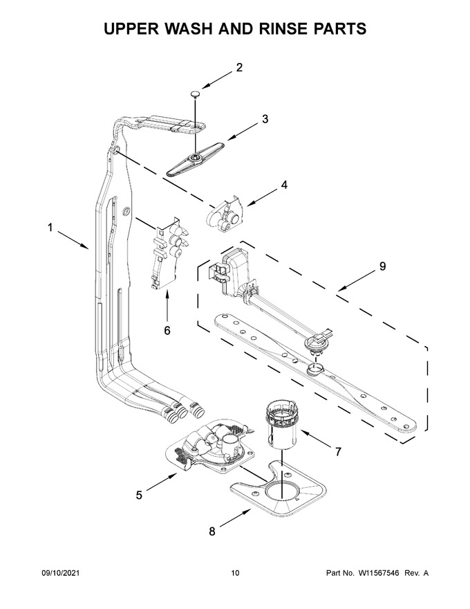 Diagram for JDPSS245LX0