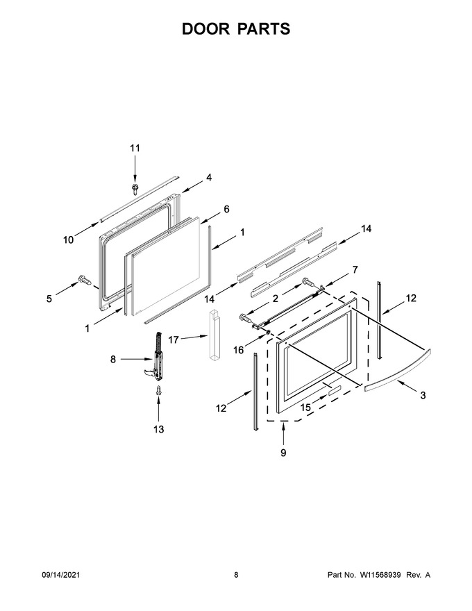 Diagram for YWFE775H0HV2