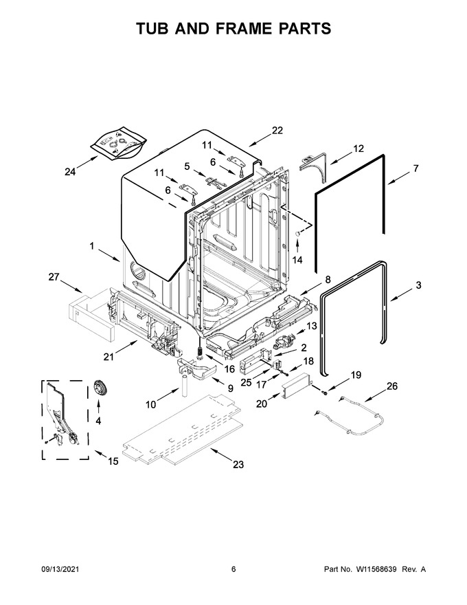 Diagram for JDPSS246LM0